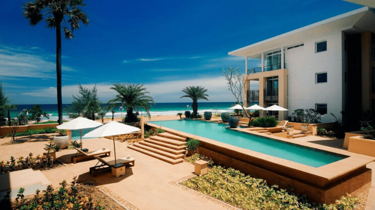 Paradox Resort Phuket